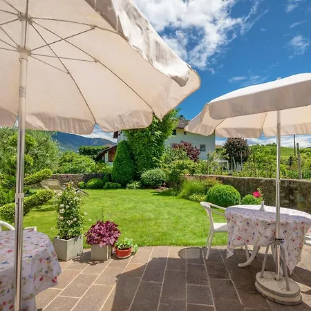 Haus Oberhofer Oda ve Kahvaltı 3*