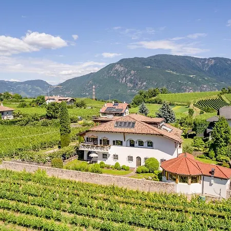 Haus Oberhofer 3*