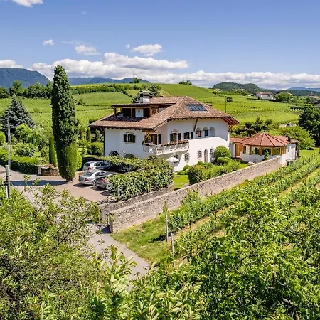 Oda ve Kahvaltı Haus Oberhofer