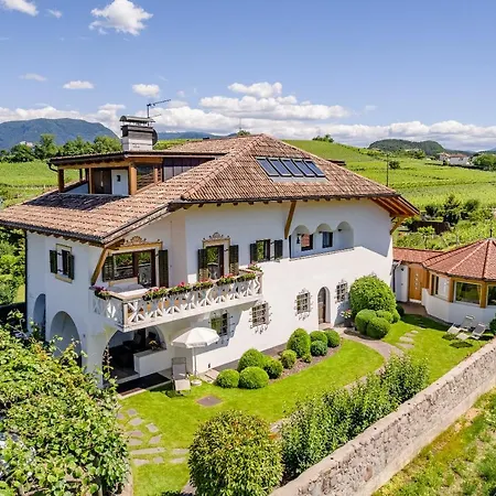 Haus Oberhofer 3*