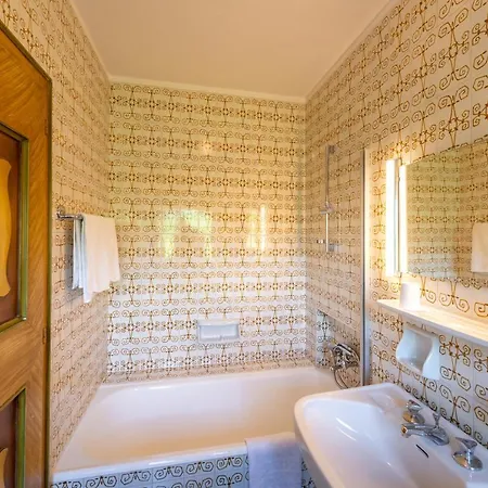 Haus Oberhofer Oda ve Kahvaltı