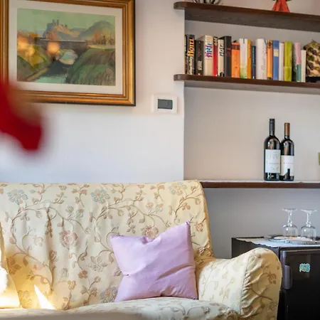 Oda ve Kahvaltı Haus Oberhofer Girlan