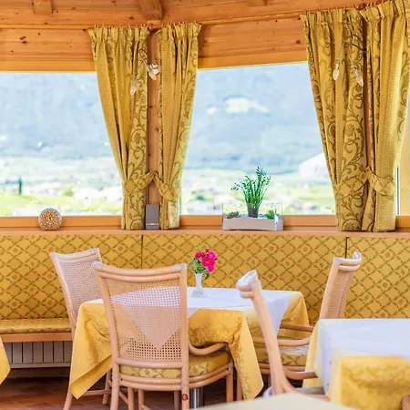 Haus Oberhofer Oda ve Kahvaltı