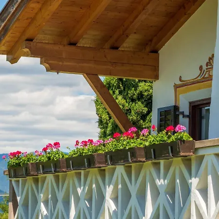 Oda ve Kahvaltı Haus Oberhofer Girlan