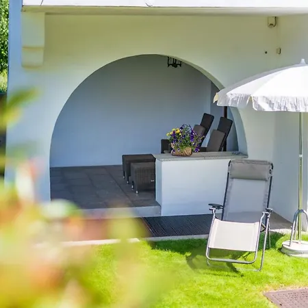 Oda ve Kahvaltı Haus Oberhofer 3*
